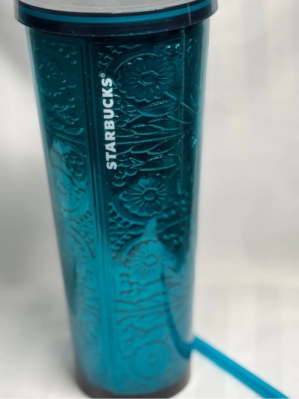 Starbucks rare limited